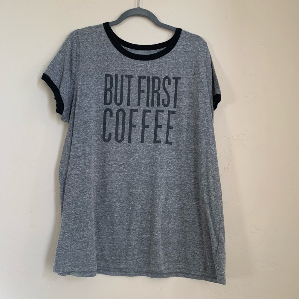 Torrid Graphic Tee